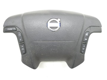 VOLVO XC70 V70 PODUSZKA POWIETRZNA KIEROWNICY 06r