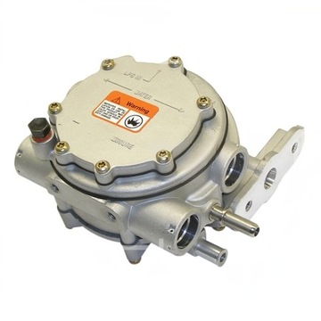 Parownik Gazu IMPCO HYSTER CS4-30772-004