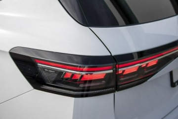 Volkswagen Passat B8 Variant Facelifting 2.0 TDI SCR 150KM 2026 Volkswagen Passat Elegance 2.0 TDI 150 KM DSG,, zdjęcie 11