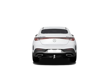 Mercedes GLC C254/X254 Coupe 2.0 220d 197KM 2026 Mercedes-Benz GLC 220 d 4MATIC Pakiet AMG Premium celebruj 140 lat innowac, zdjęcie 3