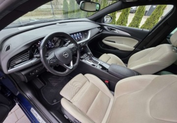 Opel Insignia II Grand Sport Facelifting 1.5 Diesel 122KM 2020 OPEL INSIGNIA GRAND SPORT ULTIMATE PO LIFTINGU 8HP #WYPOSAZONA#, zdjęcie 16
