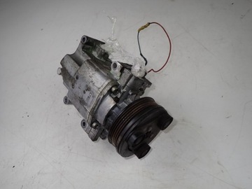 SPRĘŻARKA KLIMATYZACJI MAZDA 5 I 3 2.0 benzyna 16V 32681