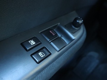 Suzuki Swift IV Hatchback 5d 1.3 92KM 2006 Suzuki Swift 1.3, Automat, Klima,ALU, zdjęcie 14