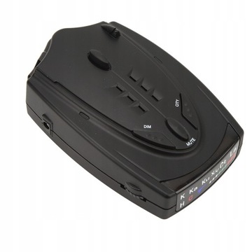 АВТОМОБИЛЬНЫЙ РАДАР-ДЕТЕКТОР 2 В 1 С GPS