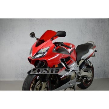 ВЕТРОВОЕ СТЕКЛО С БУНКЕРОМ HONDA CBR 600 F4i 2001-2007 гг.