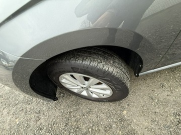 Seat Ibiza V Hatchback 5d 1.0 MPI 75KM 2018 Seat Ibiza Serwisowana . Światła Led., zdjęcie 27