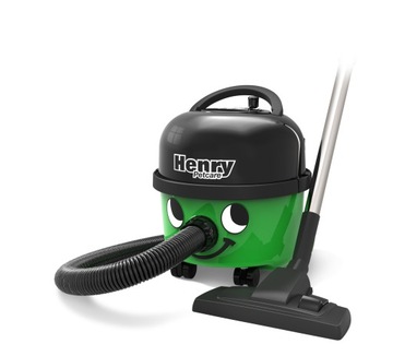 ПЫЛЕСОС HENRY PETCARE HPC NUMATIC TURBO BRUSH