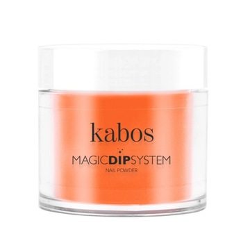 МАНИКЮРНЫЙ НАБОР KABOS TITANIUM MAGIC DIP System - NEON SET