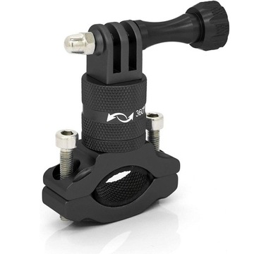ДЕРЖАТЕЛЬ КАМЕРЫ ДЛЯ КАМЕРЫ GOPRO, ДЕРЖАТЕЛЬ РУЛЯ ДЛЯ ВЕЛОСИПЕДА, МОТОЦИКЛА