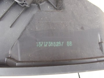 BMW X1 E84 POUZDRO FILTRU VZDUCHU 2.8 3,0 I N52