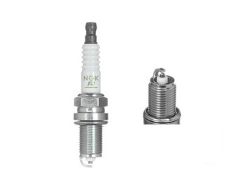 4X ŚWIECA ZAPŁONOWA NGK 6717 V-LINE 38