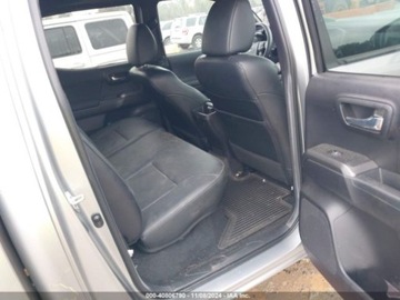 Toyota Tacoma II 2023 Toyota Tacoma 2023r., TRD SPORT, od ubezpieczalni 3.5 Benzyna 278KM, zdjęcie 9