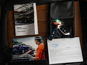 BMW X6 F16 Crossover xDrive30d 258KM 2016 BMW X6 xDrive30d Sport Suv 3.0 258KM 2016, zdjęcie 32