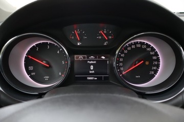 Opel Astra K Sportstourer Facelifting 1.5 Diesel 122KM 2020 Opel Astra 1.5 CDTI, Salon Polska, Serwis ASO, zdjęcie 10