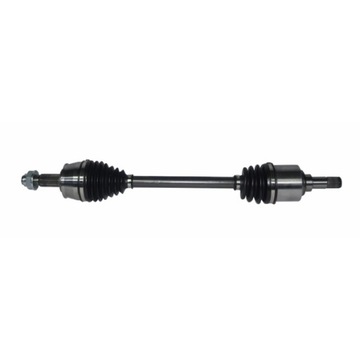 PÓŁOŚ PRZÓD LEWA GSP do FIAT STILO 1.4 1.6