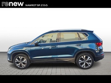 Seat Ateca SUV 1.5 EcoTSI 150KM 2020 Ateca 1.5 TSI Xperience S&amp;S DSG, zdjęcie 1