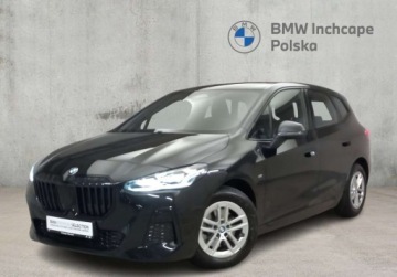 BMW Seria 2 G42-U06 Active Tourer 1.5 218i 136KM 2024 BMW Seria 2 i 140 KM Automat M-Sport Gwarancja fabryczna 1.5 Benzyna