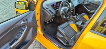 Ford Focus III Kombi 2.0 EcoBoost 250KM 2013 Focus ST 2.0 Turbo 250ps Przepiekny Doinwestowany Unikat Polecam Gwarancja, zdjęcie 4