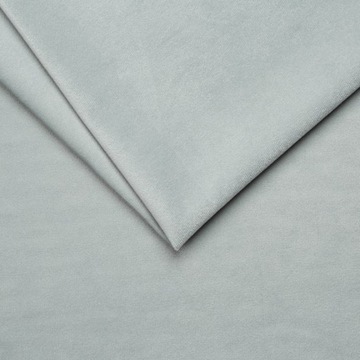 TKANINA MATERIAŁ WELUR VELVET AKSAMIT MIĘTOWY 145