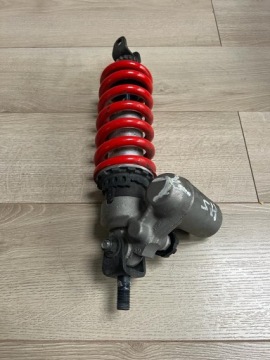 Задний амортизатор Yamaha TDM 900