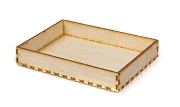 DICE TRAY DREWNIANA TACKA NA KOŚCI WYDMY ELSWEYR
