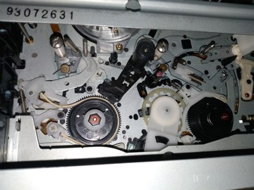 Видеорегистратор NORDMENDE SPECTRA V1000 IMC неисправен