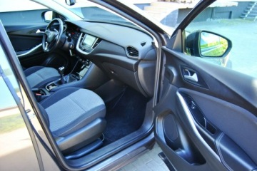 Opel 2020 Opel Grandland X Opłacony , LEDY , Oryginalny, zdjęcie 11