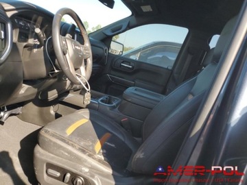  GMC Sierra _K1500_AT4_4x4_5.3 L_2021r. 5.3 Benzyna 355KM, zdjęcie 7