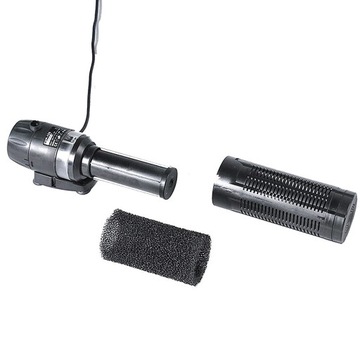 ВСТРОЕННАЯ СИСТЕМА ФИЛЬТРОВ С КОМПЛЕКТОМ ФОНТАННОГО ПРУДА