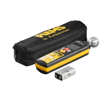 REMS SECCO 80 OSUSZACZ + WILGOTNOŚCIOMIERZ GRATIS!