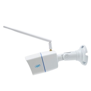 PNI IP550MP 720p Wi-Fi IP-камера наблюдения
