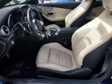 Mercedes Klasa C W206 2021 Mercedes-Benz Klasa C 300 2021 2.0 Benzyna 255KM, zdjęcie 7