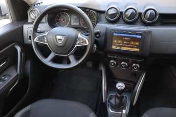Dacia Duster II SUV 1.0 TCe 101KM 2020 Dacia Duster 1.0 TCe, Salon Polska, 1. Właściciel, zdjęcie 6