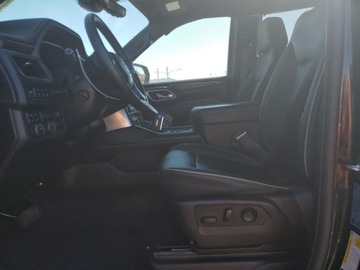 Chevrolet Suburban GMT900 2024 Chevrolet Suburban K1500 Premier 2024 5.3l 5.3 Benzyna 355KM, zdjęcie 7