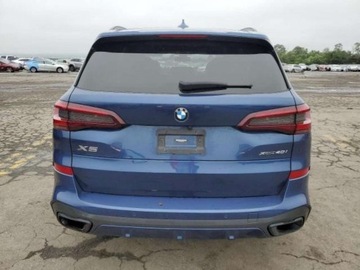 BMW X5 G05 2022 BMW X5 2022, 3.0L, 4x4, od ubezpieczalni 3.0 Benzyna 335KM, zdjęcie 1