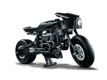 LEGO Technic Бэтмотор 42155