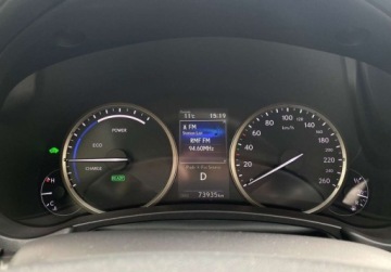 Lexus NX II 2021 Lexus NX NX 300h Elegance Business AWD Vat Marza Pelen serwis ASO, zdjęcie 24