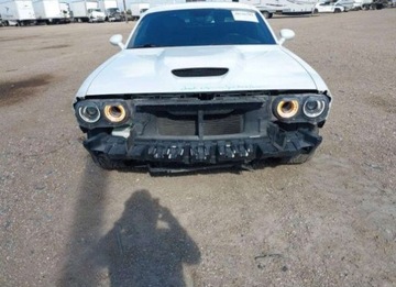 Dodge Challenger III 2021 Dodge Challenger 2021, 5.7L, RT, od ubezpieczalni 5.7 Benzyna 372KM, zdjęcie 5