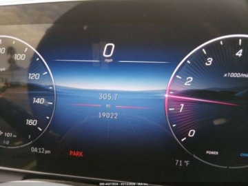 Mercedes GLC C254/X254 2025 Mercedes-Benz GLC 300 4Matic Coupe 2025 2.0 Benzyna 255KM, zdjęcie 11