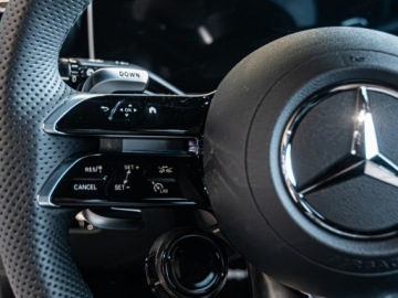 Mercedes GLC C254/X254 SUV AMG 2.0 43 AMG 421KM 2025 MERCEDES-BENZ GLC AMG 43 4-Matic Suv 2.0 (421KM) 2025, zdjęcie 8