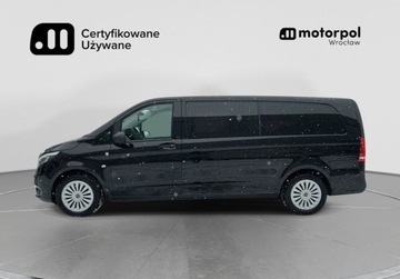Mercedes Vito W447 2019 Mercedes-Benz Vito Pro 9 osobowy, Tempomat, Kamera, Reflektory LED, Salon, zdjęcie 2