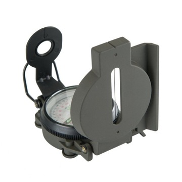 Helikon Ranger Mk2 Busola - Серый