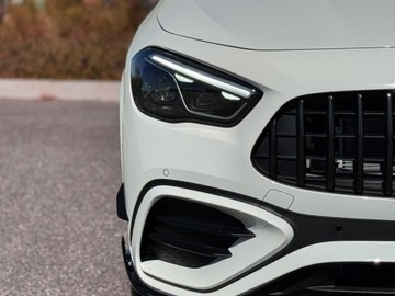 Mercedes GLA II Off-roader AMG Facelifting 2.0 35 306KM 2025 MERCEDES-BENZ GLA AMG 35 4-Matic Suv 2.0 (306KM) 2025, zdjęcie 1