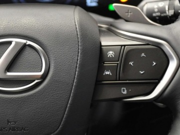 Lexus NX II SUV Facelifting 2.5 450h+ 292KM 2025 450h+ Prestige AWD 2.5 (292KM), zdjęcie 11