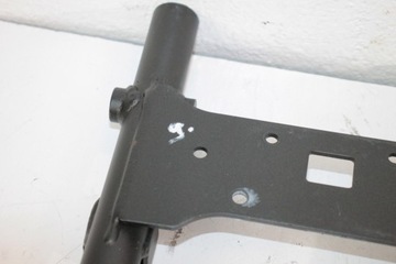 ЗАДНЯЯ РАМА YAMAHA MT09 TRACER 900