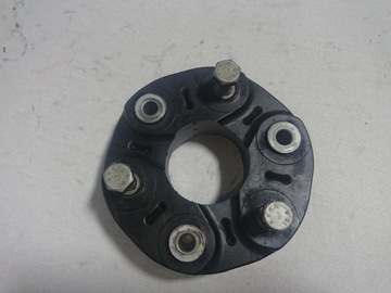 BMW E60 E65 X1 E90 ŁĄCZNIK GUMOWY WAŁU 7573276