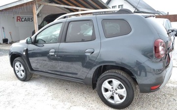 Dacia Duster II SUV 1.6 SCe 115KM 2018 Dacia Duster 1.6 - Bezwypadkowe - Serwis - TuV 2027 1.6 Benzyna 115KM, zdjęcie 16