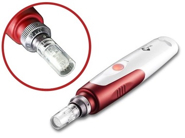 Derma Pen MyM Urządzenie Mezoterapia mikroigłowa