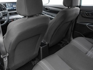 Hyundai Bayon SUV 1.0 T-GDI 100KM 2023 Hyundai Bayon WD1701T#1.0 T-GDI Modern Wirtualny, zdjęcie 19