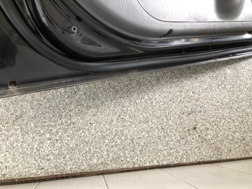 DVEŘE PŘEDNÍ LEVÉ HYUNDAI MATRIX EB